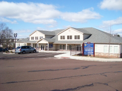 Pottstown Oral and Maxillofacial Surgery Office