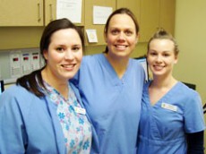 Pottstown Oral Surgery Staff