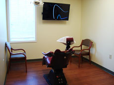 Pottstown Oral and Maxillofacial Surgery Office